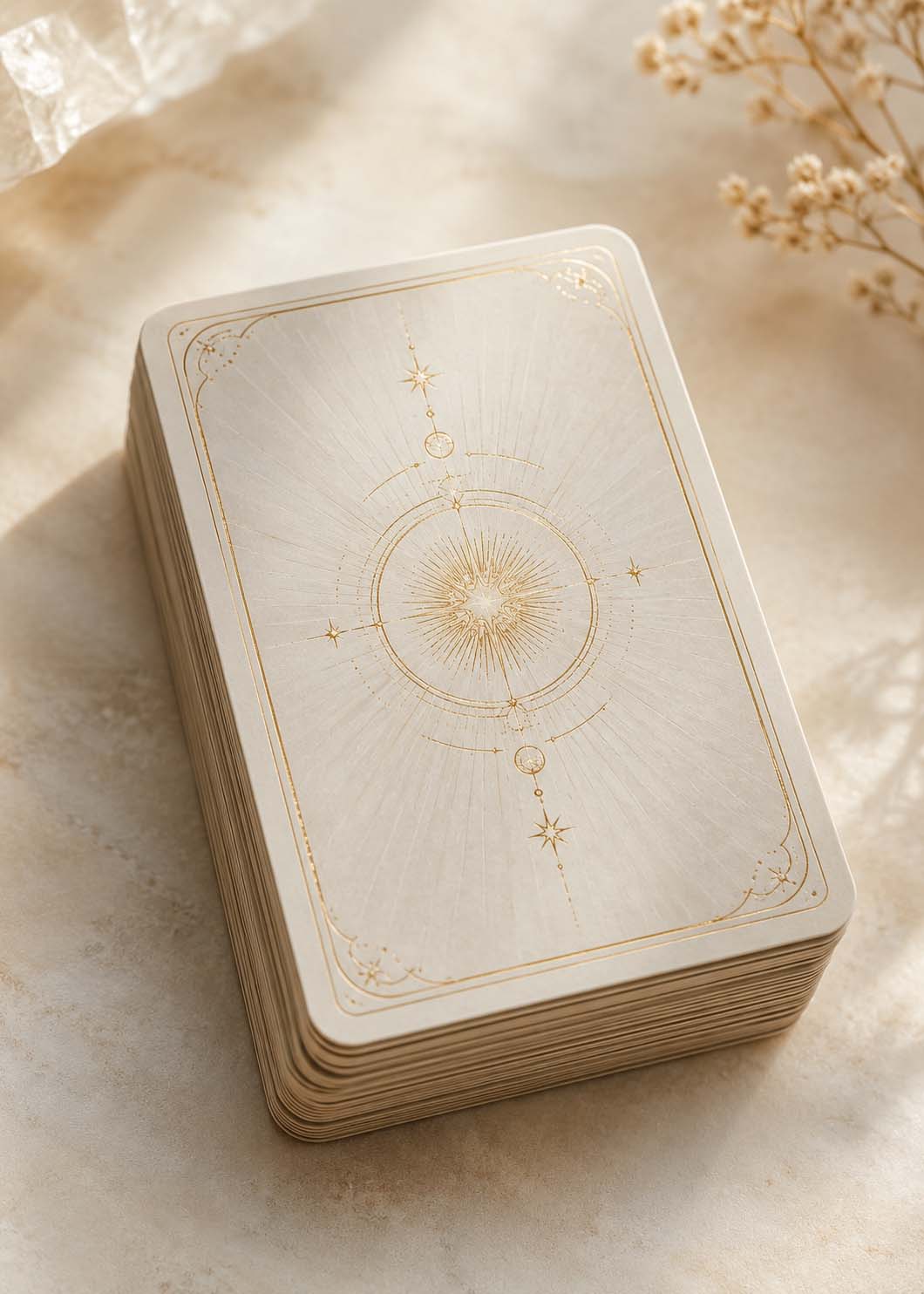 Deck of Light
