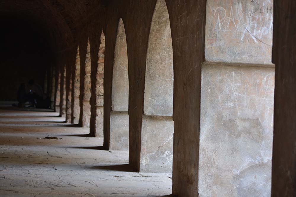 The Threshold of Remembering