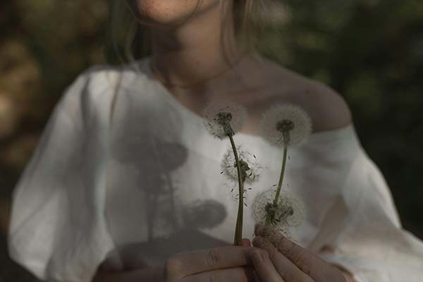 Embodied Alchemy