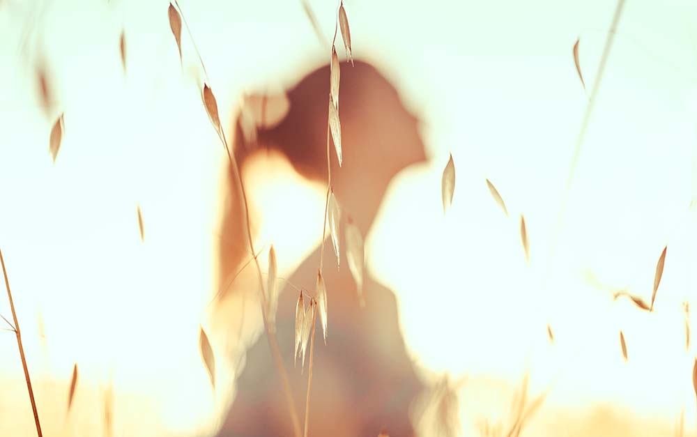 The Embodied Light Self