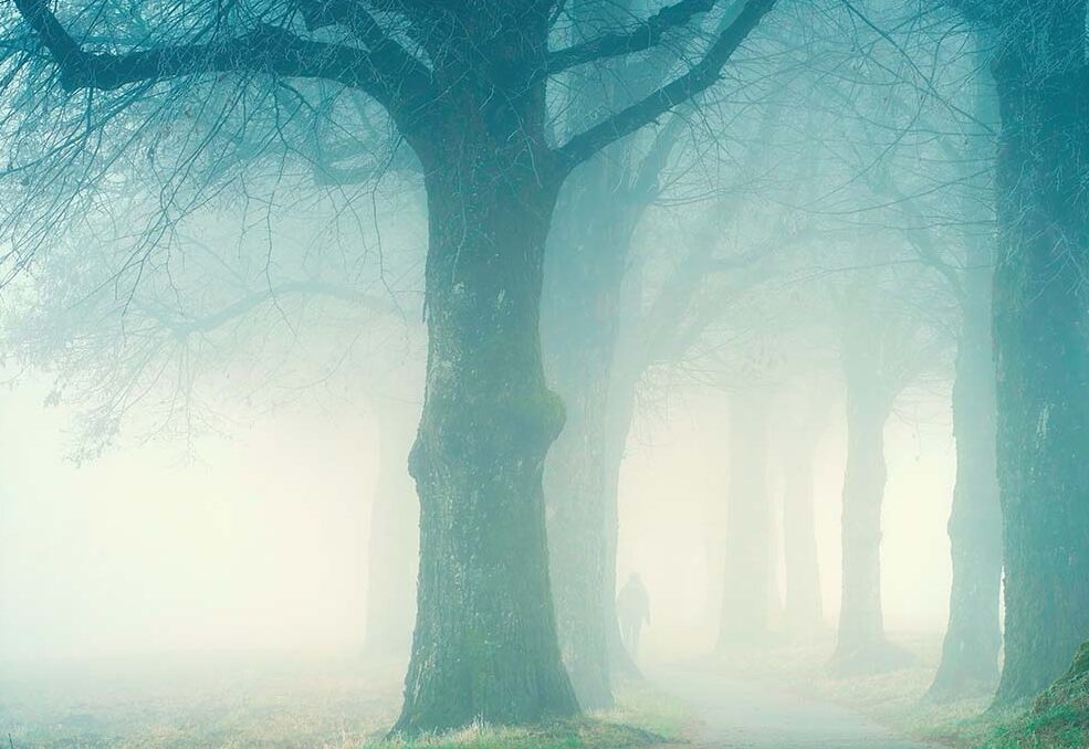 The Supernatural is Natural