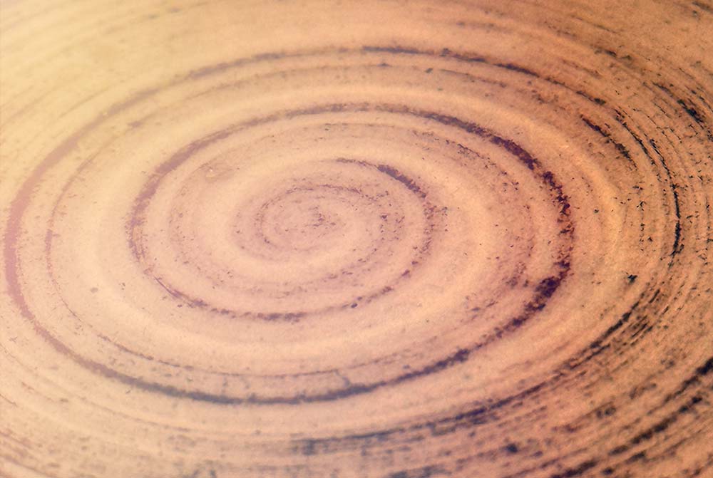 There Is No Separation: The Eternal Spiral
